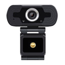 1080P HD Webcam with Built-in Microphone USB Plug and Play Web Camera Video
