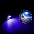 Quality 13X For Dome License Plate Lamp 12V Kit Auto Car Interior LED Lights