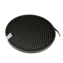 1Pcs 60 Degree Eggcrate Honeycomb Grid for 7'' Reflector Diffuser Lamp Shade