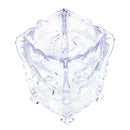 Makeup Storage Box Case Holder Brush Pen Organizer Decorative Acrylic Clear T6R8