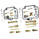 2 Pack Carburetor Carb Rebuild Repair Kit for Suzuki Gs500E Bmw F650 F650Se N5W5