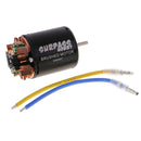 Professinal 540 55T Brushed Motor For 1/10 RC Car Rock Crawler SCX10 Wraith