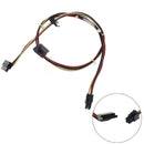611895-001 611895-001 6200 Pro Elite 4-pin to 3X SATA motherboard power OZ