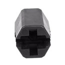 Assemble Electric Drill Hexagonal Guitar String Winder Head Tools For Elect K9R4