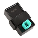 4 Pins DC CDI Ignition Box For 90cc 100cc 110cc PIT Quad Dirt Bike ATV Buggy M&O