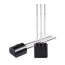 100 x 2N2222 NPN TO-92 Plastic-Encapsulate Power Transistors 75V 600mA M5V4