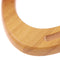 1Pc Wooden Bag Handle Replacement Diy Bag Purse Making Handbag Accessories P Hn