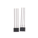 10pcs AH3144E OH3144 3144 Hall Effect Sensor Magnetic Detector Fine LJ