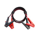 500A Car Battery Alligator Clip For  Lighter Adapter Charger Cable Wire