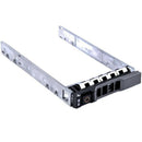 New 2.5" SATA SAS hard disk tray for Dell 0G176J G176J G281D 0G281D KG7NR 0