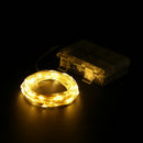 10m 100LED String Light Copper Wire Fairy Night Light Garland Bedroom Decor