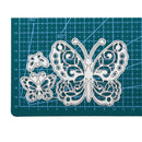Butterfly Metal Cutting Dies Stencil Scrapbook Paper Cards Craft Embossing DIY