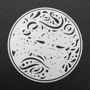 Metal Cutting Dies Stencils for DIY Scrapbooking Album Christmas (MS-600)