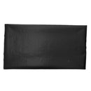 Fish Tank Landscaping Decoration Aquarium Background Backdrop Simple Decor Black