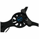 Portable Folding USB 2 Fan PC Computer Laptop Cooling Cooler Pad