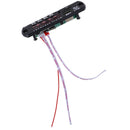 1Pc TF Radio MP3 Decoder Board 12V Audio Module for Car Remote Music Speaker ME
