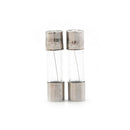 100Pcs/Box 5*20mm 1A 250V Fuses 1 Amp Glass Tube Fast-Blow Fuse  Nw