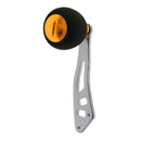 3 Pieces Handlebar Replacement Baitcasting Reel Knob Spinninig Fishing Accessory