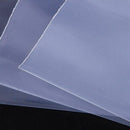 5X(Plain Resealable Grip Seal Bags,1.6 x 2.4 inch (1 pack = 100 bags) F3B7)
