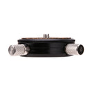 360 Degree Panoramic 1/4'' Camera Ball Head Quick Release Plate for DSLR Tr