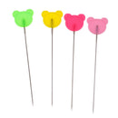 160Pcs Patchwork Pins Straight Pins DIY Quilting Tool Sewing Accessories