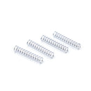 Humbucker Pickup Screws Set Height ScrewW/Spring GoldEasy install for guitarT.ES