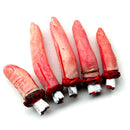 5in1 Halloween Horror Bloody Severed Chopped Fingers Chop Party Prop Decor MO