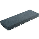 Flattening Stone For Whetstone Silicon Carbide Lapping Stone With Grooves C