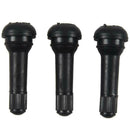10 Pieces x TR414 Car Velo Tire Wheel Valve Cap Valve Cover Cap Tubeless Ca