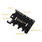 1Pc Folding Mobile Phone Bracket Mini EDC Card Bottle Opener Screwdriver WrencOZ