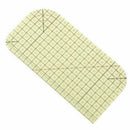 Hot Iron Heat Hot Ironing Ruler Craft Diy Sewing Supplies Measuring Tools