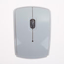 2.4GHz Wireless Arc Folding Mouse with USB Receiver for Laptop Tablet PC