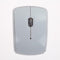 2.4GHz Wireless Arc Folding Mouse with USB Receiver for Laptop Tablet PC