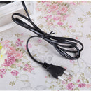 Enduring Professional Perfect Salon Hair Hot Curling Curler Iron Wave Wand ZFCA