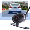 110Â° CMOS Mini Color Reverse Backup Car Front Rear View Camera Night Vision