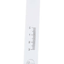 1X Measure Optical Vernier PD Ruler Pupil Distance Meter Eye Ophthalmic ToolJC%a