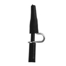 20pcs Carp Fishing Line Fixing Europe Hair Rigs Hooks End Tackle Terminals
