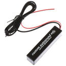 Hidden Amplified Antenna Car Electronic Stereo AM FM Radio for Automobile Truck*
