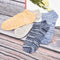men Bamboo mixed lable Comfo rtable Cotton Sock Slippers Short Ankle So~PAB Kw