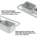 Kitchen Sink Faucet Sponge Soap Storage Organizer Cloth Drain Rack Holder Sh Gw