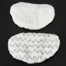 6 Pcs/Lot,Parts Steam Mop Pad for Bissell Symphony 1252 1132 Series Hard Fl M9Z5