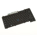 US English Layout Keyboard Frameless for Dell Latitude D820 D830 Precision M65
