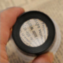 10X Multifunctional Cylinder Eye Magnifier Magnification Glass Loupe Lens M