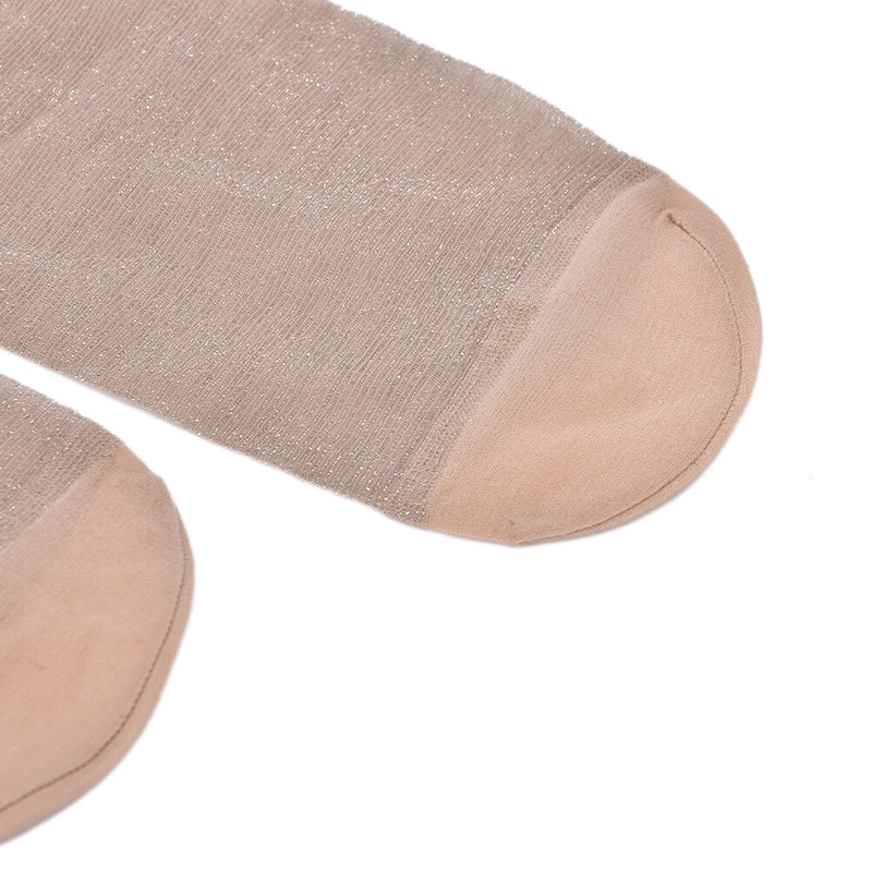 Fashion Women's sexy oil Shiny pantyhose yarns sexy satin Stockings  lj