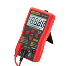 M118A Digital Multimeter True RMS AC/DC Voltage Current Meter NCV Tester