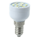 E14 3W G9 LED 5630 SMD Lamp Spot Light Spot Lighting AC 220 - 240V White