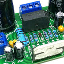 Tda7293 Audio Amplifier Board 100W High Power Mono Amplifier Board Double A