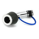 3 Inch Universal Car Cold Air Intake Filter Induction Kit Pipe Hose System