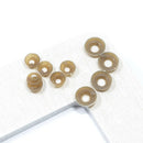 100 Pcs Plastic Safety Nose for Teddy Bear Animal Toys DIY Making Craft