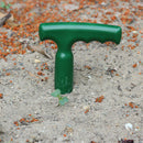 Widger Grip Plastic Transplanting Seedling Dibber Garden Bulb Planting Too Hn